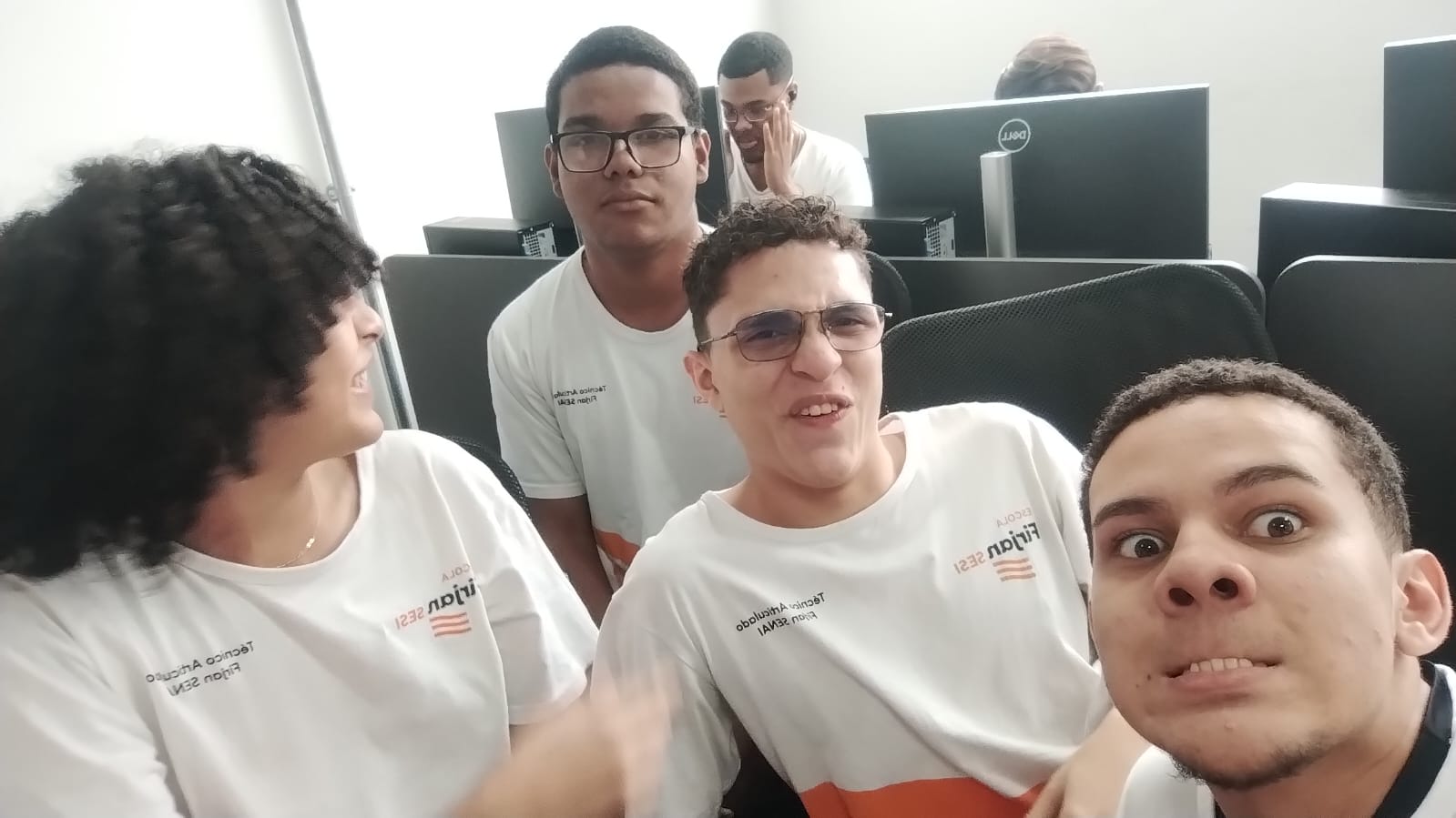 amizade